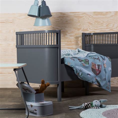 Sebra - The Sebra bed Baby & Junior | Connox