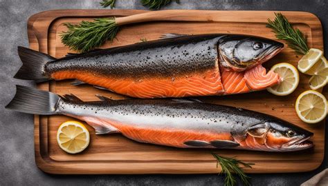 Candy Salmon Wet Brine At Donna Mang Blog