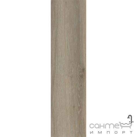 Напольная плитка под дерево 22x85 EcoCeramic Rainforest Taupe купить с ...