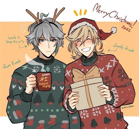 алькавех Funny anime pics Cute gay Favorite character