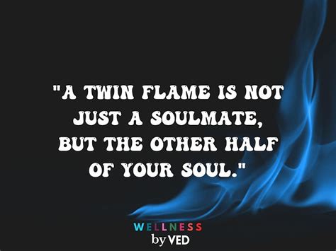 100 Twin Flame QuotesTwo Souls One Path