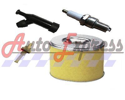 Honda Gx Service Kit Spark Plug Air Filter Spark Plug Cap Fuel