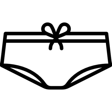 Clipart Panties