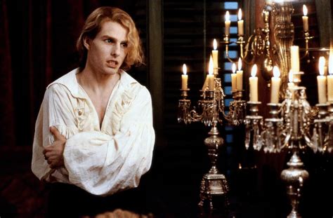 Фото: Интервью с вампиром / Кадр из фильма «Интервью с вампиром» (1994 ...