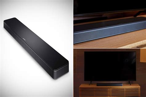 Don't Pay $280, Get a Bose TV Speaker Soundbar for $199 Shipped - Today Only - TechEBlog