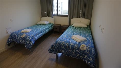 Sex In The Olympic Athletes Village Sexiest Athletes In Rio News