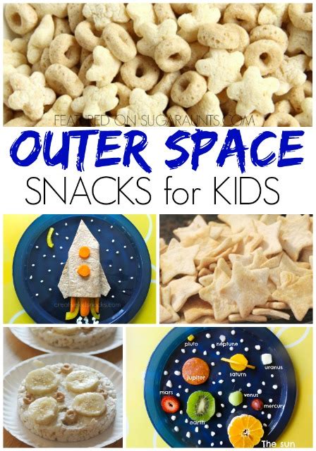 Space Activities For Kids The Ot Toolbox