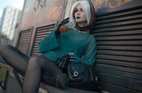 Vixena Siren Archivos Hentai Senpai S Paradise