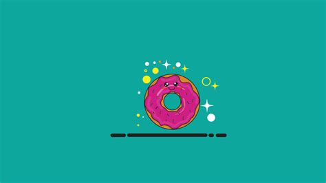 cute donut character design, donut character 36368525 Vector Art at Vecteezy