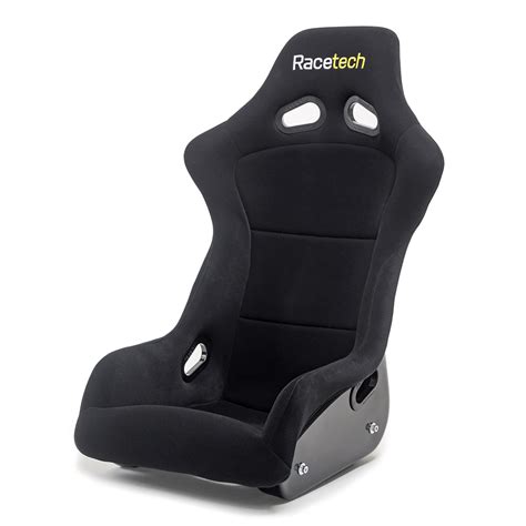 RT1000 Racing Seat - Racetech Seats USA