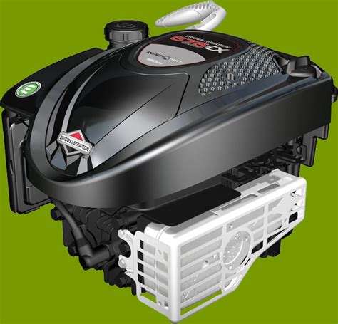 Briggs & Stratton Genuine 675EX Series 126T026015H1YY7001 ...