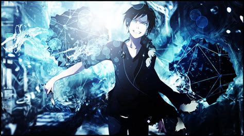 Crank [Durarara!] by HatsOff-Designs on DeviantArt
