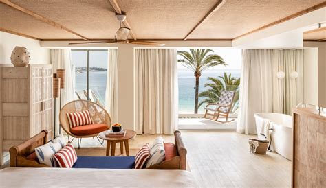 Rafael Nadal Just Unveiled a Dreamy Hotel in Mallorca | Architectural ...