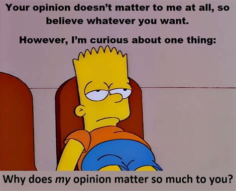 Opinions Meme Subido Por Trw Memedroid