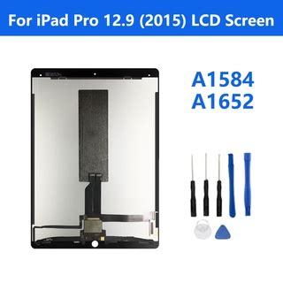 Lcd Display For Ipad Pro A A A A A Touch