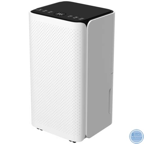 Мобильный осушитель воздуха Neoclima ND-12RH купить в СПб по цене ...