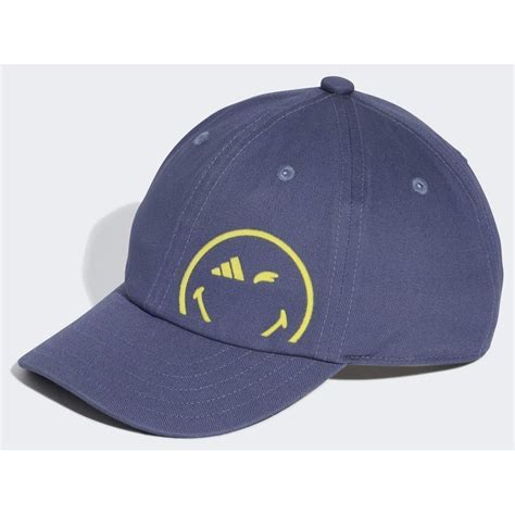 adidas smiley world cap kids