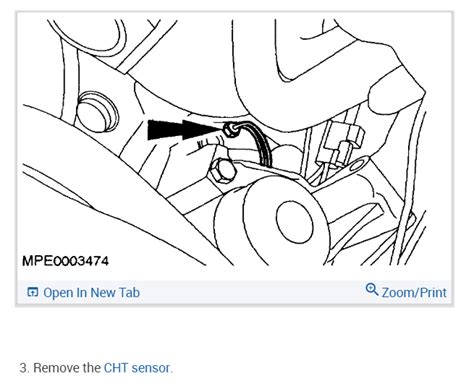 Code P0118 Engine Management Light Came On With Code P0118 Is