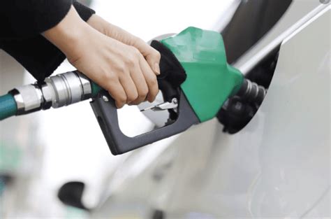 How to Get Gasoline Out of Clothing - Remove Gas Stains