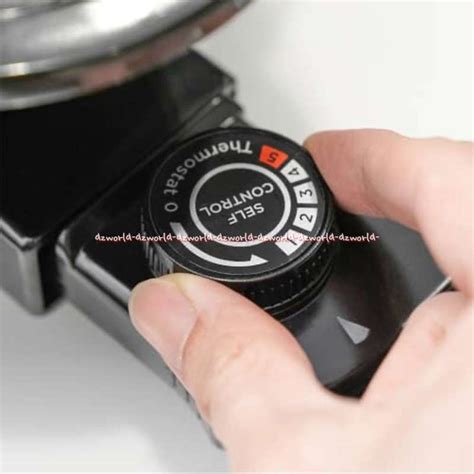 Jual Kris L Panci Hot Pot Elektrik Dengan Listrik Bisa Atur Thermostat Panci Rebus Daging Soup