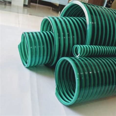 Light Duty Pvc Suction Hose Pipe At Rs Meter Pvc Suction Hose