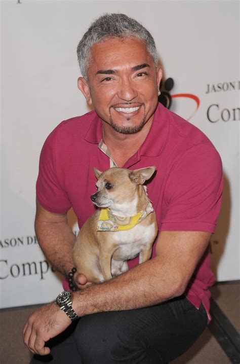 Cesar Millan Net Worth in 2023 - Wiki, Age, Weight and Height