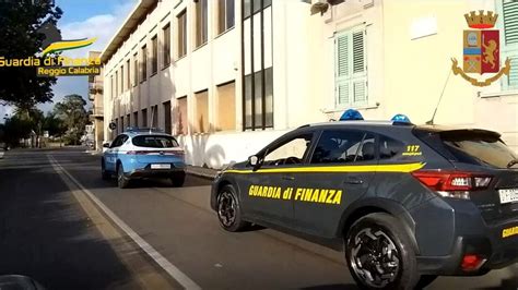 Maxi Blitz In Quattro Regioni 25 Arresti E Sequestri Per Quasi Due