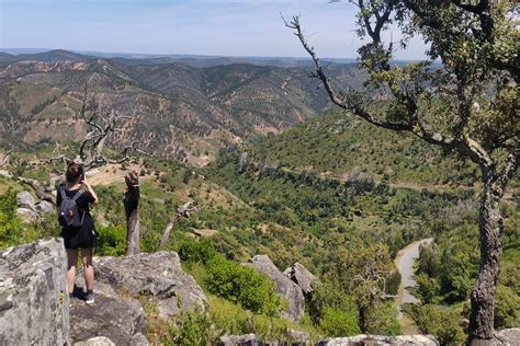 Hidden Algarve: how new hiking trails are opening up Portugal's quiet ...