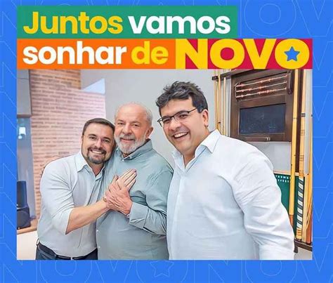 F Bio Novo E Mais Veja Candidatos Que Lula E O Pt V O Apoiar Nas