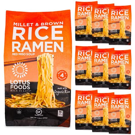 12 Irresistible Gluten Free Ramen Options to Savor