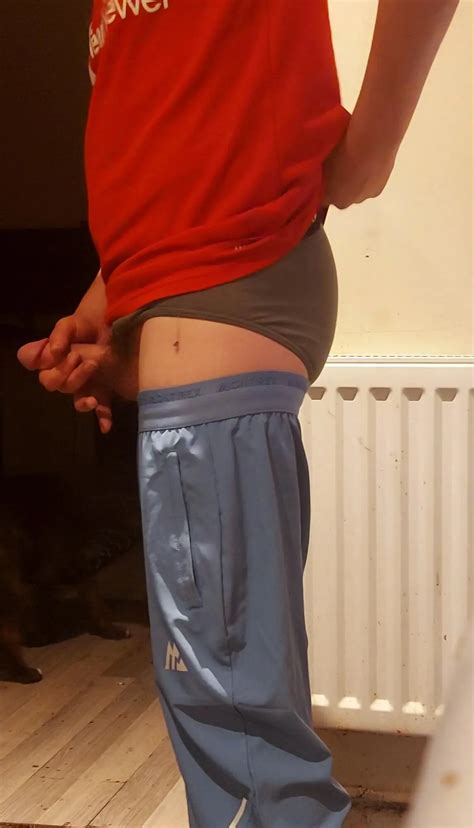 Montirex Trackie Boy Nude Pics XHamster