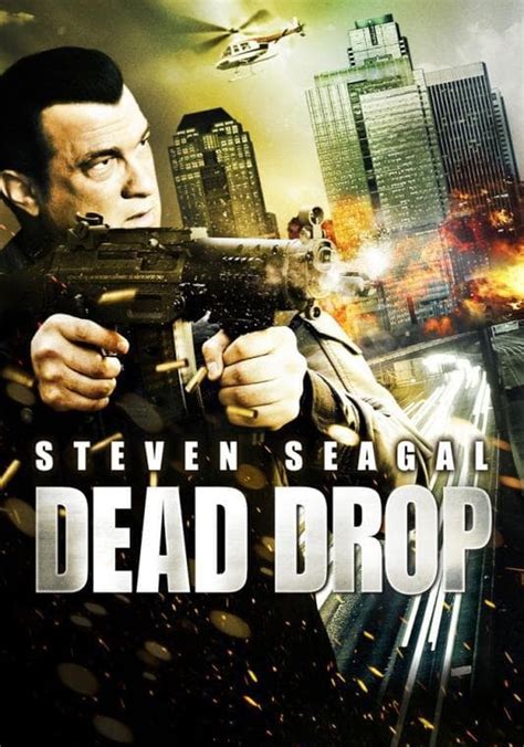 Dead Drop - movie: where to watch stream online