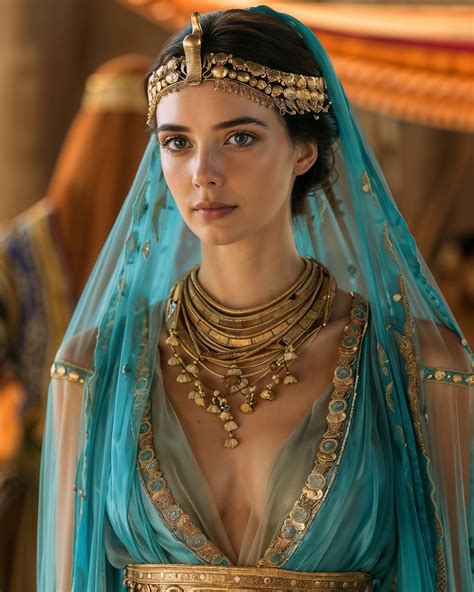 Queen Of Egypt Hitman 1