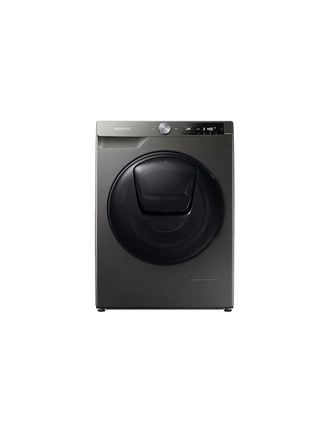 Machine à laver séchante Samsung AddWash EcoBubble 9 6KG 1400 t min