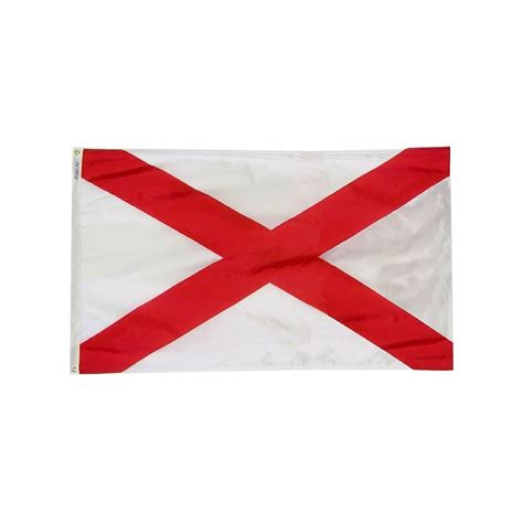 Alabama Nautical Flag - Kengla Flag Co