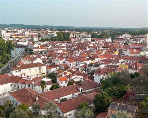 Guide to Tomar, Portugal: History, Sights + Secrets