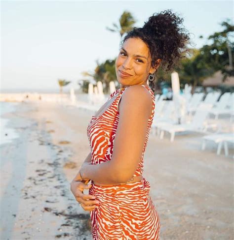 Jordin Sparks Enjoys Vacation With Her Babe In Jamaica See Photos YARDHYPE