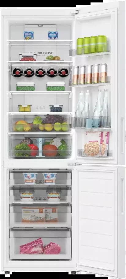 Холодильник Haier C2F637CWMVU1 – купить по цене 50 999 руб. на ...