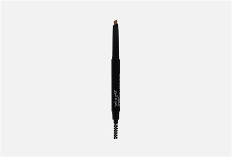 Wet n Wild Автоматический карандаш для бровей Ultimate Brow Retractable ...