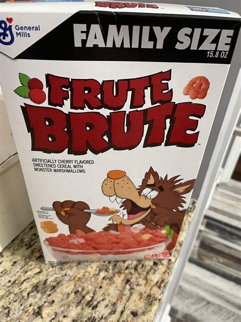 Frute Brute : r/halloween