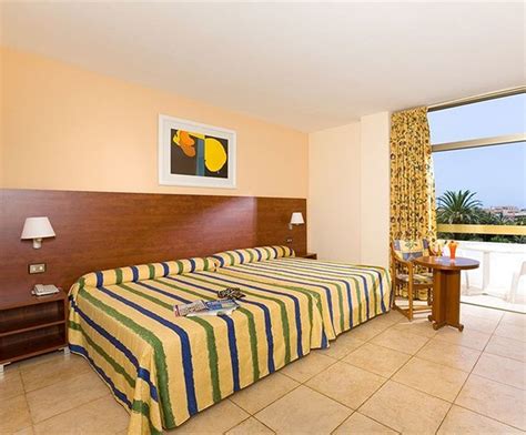 Best Tenerife Hotel, Playa de las Americas | Tenerife Tourist