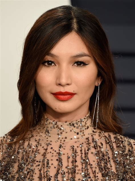 Gemma Chan Adorocinema