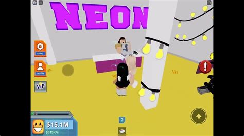 Roblox Mall Tycoon With Mall Tycoon Spree Youtube