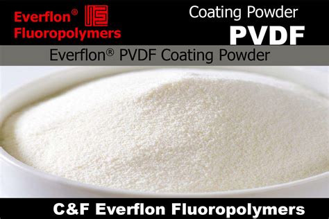 PVDF Powder For Fluorocarbon Resin Virgin Coating Powder