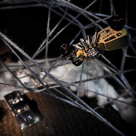 Hot Wheels Street Creeper On Behance