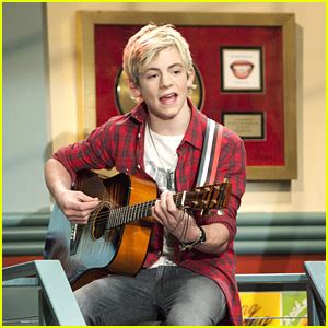 Austin & Ally - Ross Lynch / Austin Photo (31310339) - Fanpop