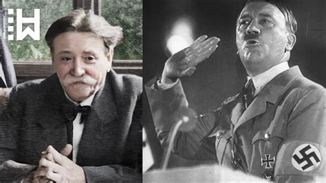 Eduard Bloch The Only Jew In Nazi Germany Protected By Adolf Hitler