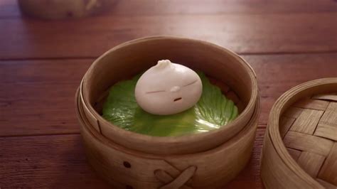 Watch A Clip From Bao Pixars New Short About A Sentient Baby