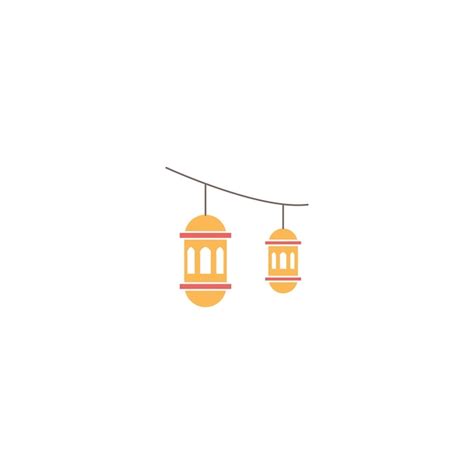 Premium Vector Mosque Vector Icon Illustration