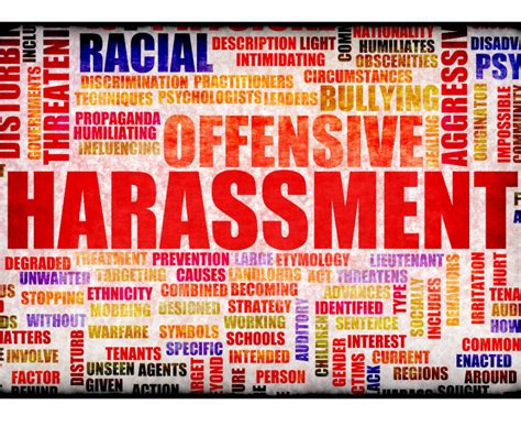 4 Steps For Putting More Oomph Behind Your Anti Harassment Training